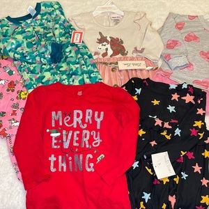 HUGEEEE LITTLE GIRL BUNDLE